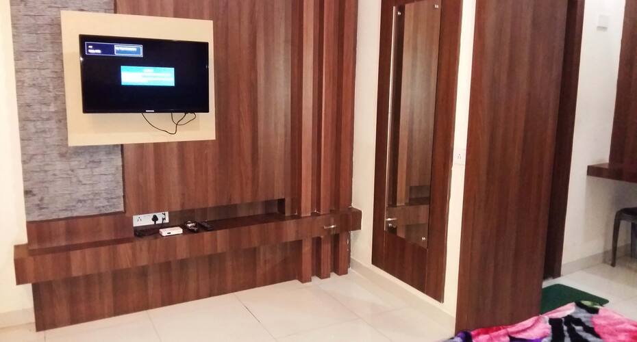 Jayshree Inn, Kolkata 2